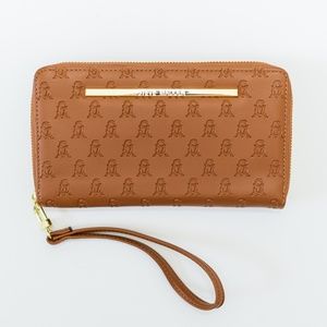 Steven Madden Clutch Wristlet